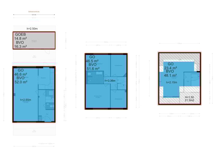 Photo 25 of Luitstraat 13