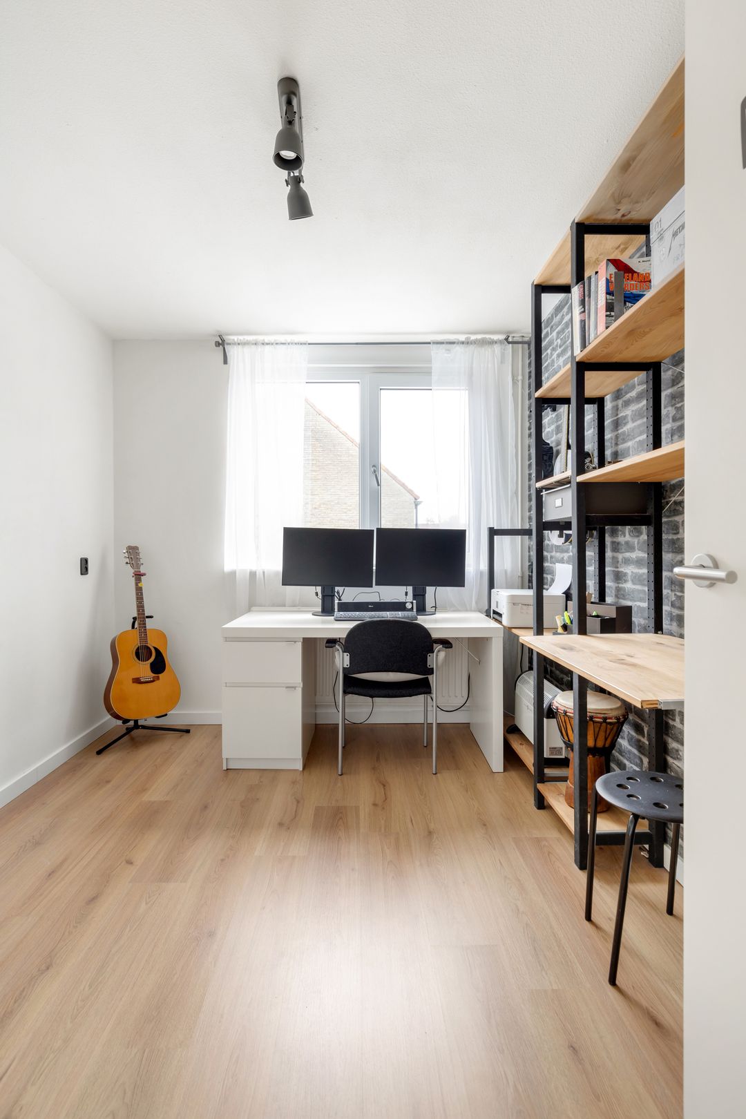 Foto 17 van Klipper 75