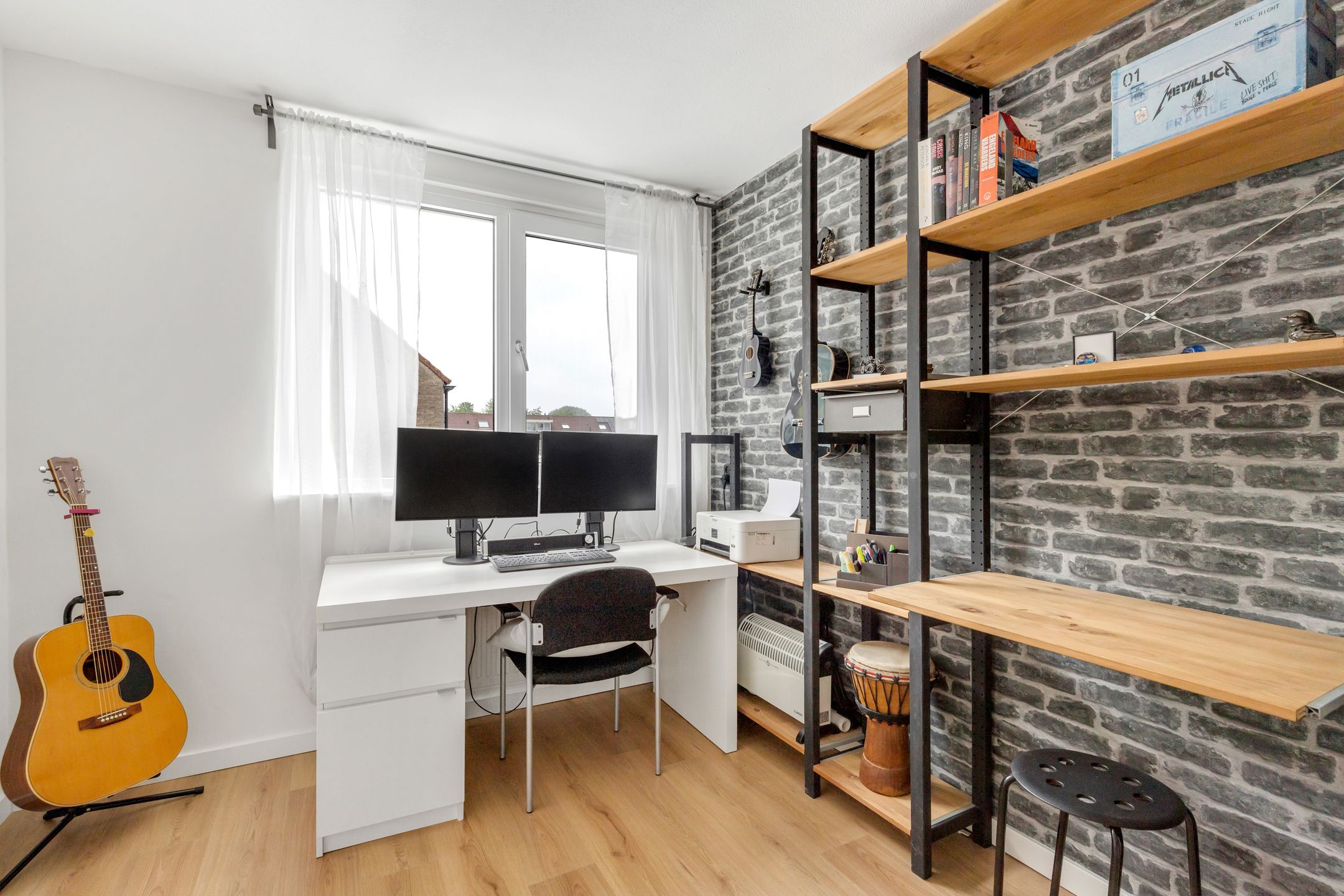 Foto 18 van Klipper 75