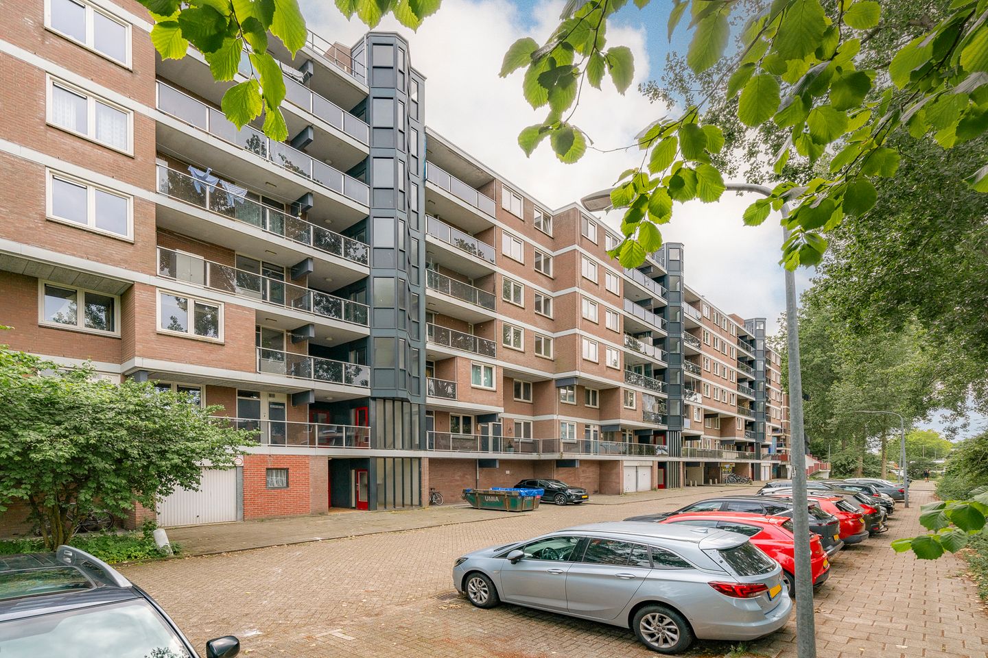 Foto 34 van Engelenburg 87