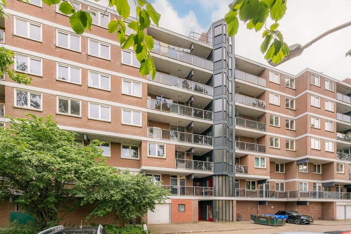 Foto 35 van Engelenburg 87