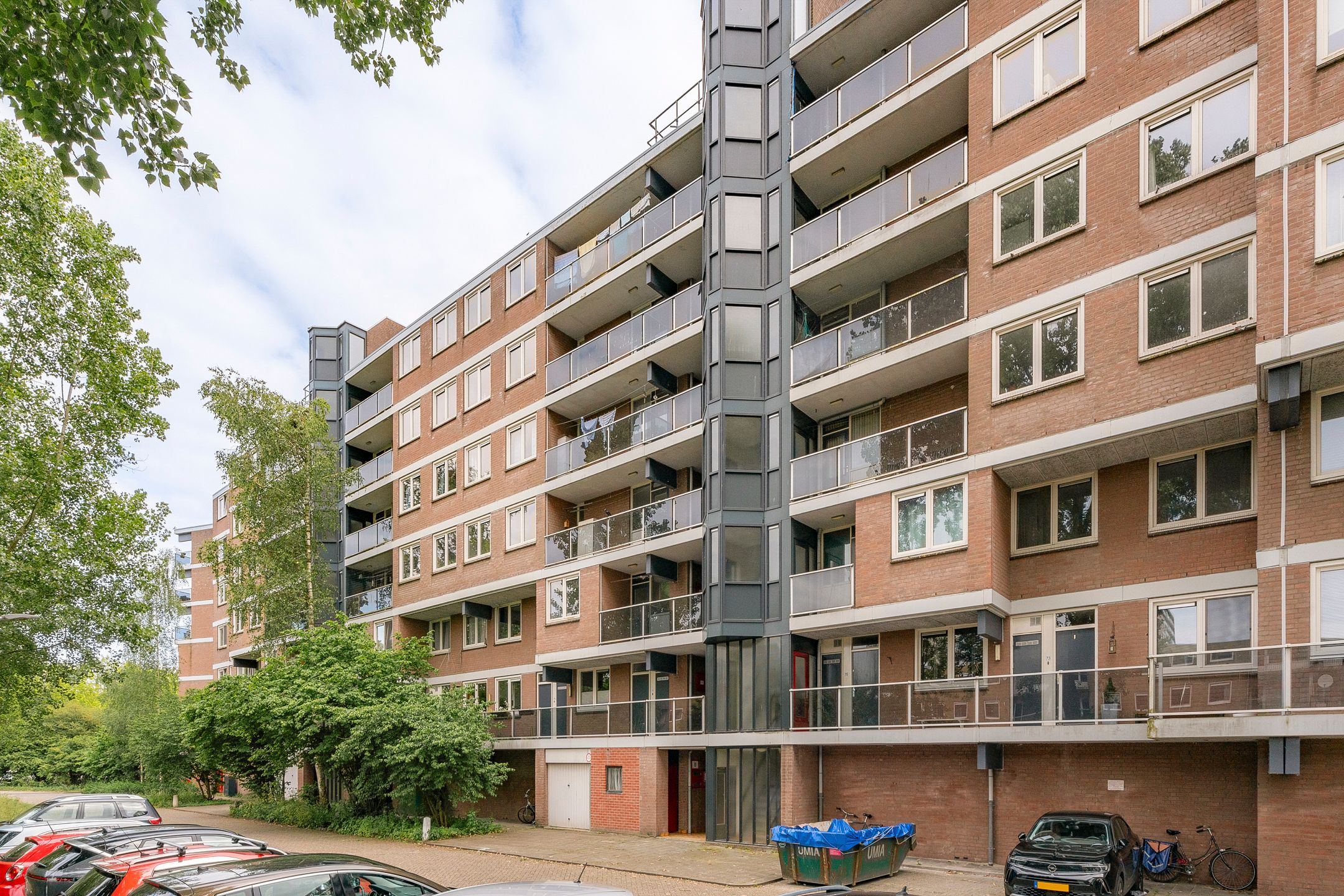 Foto 36 van Engelenburg 87