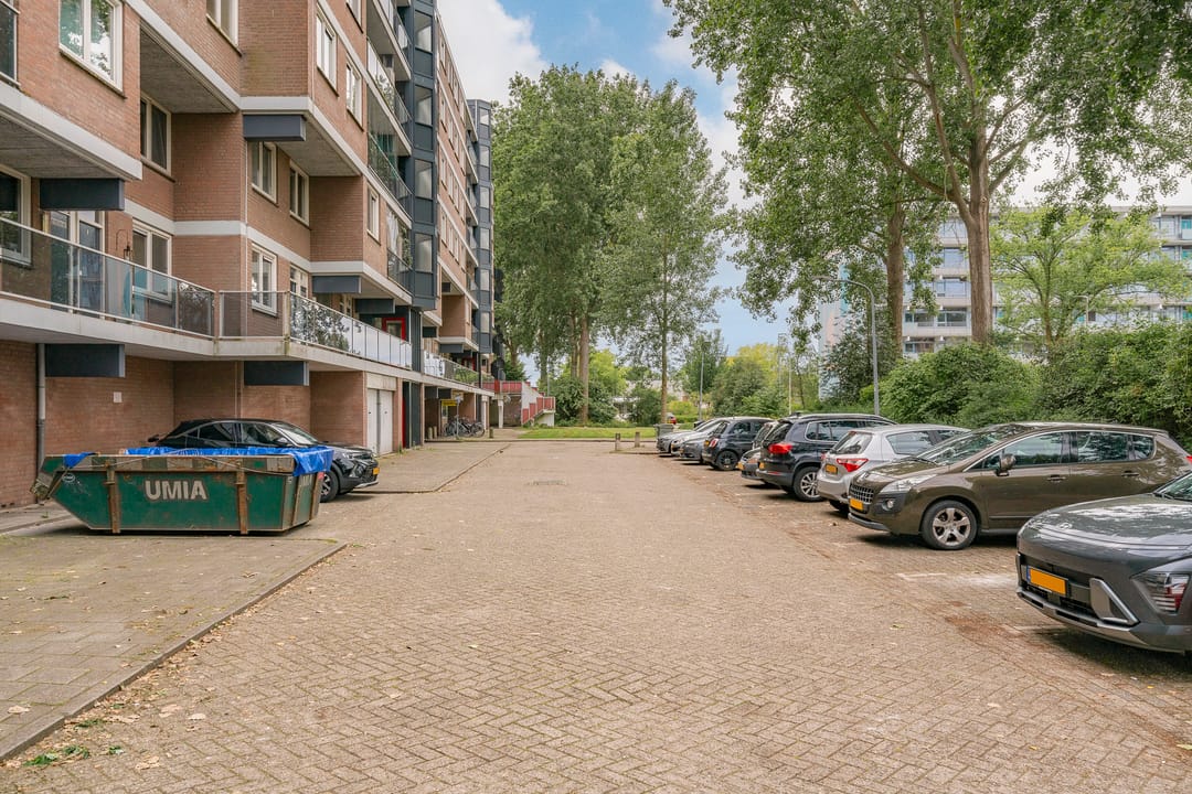 Foto 37 van Engelenburg 87