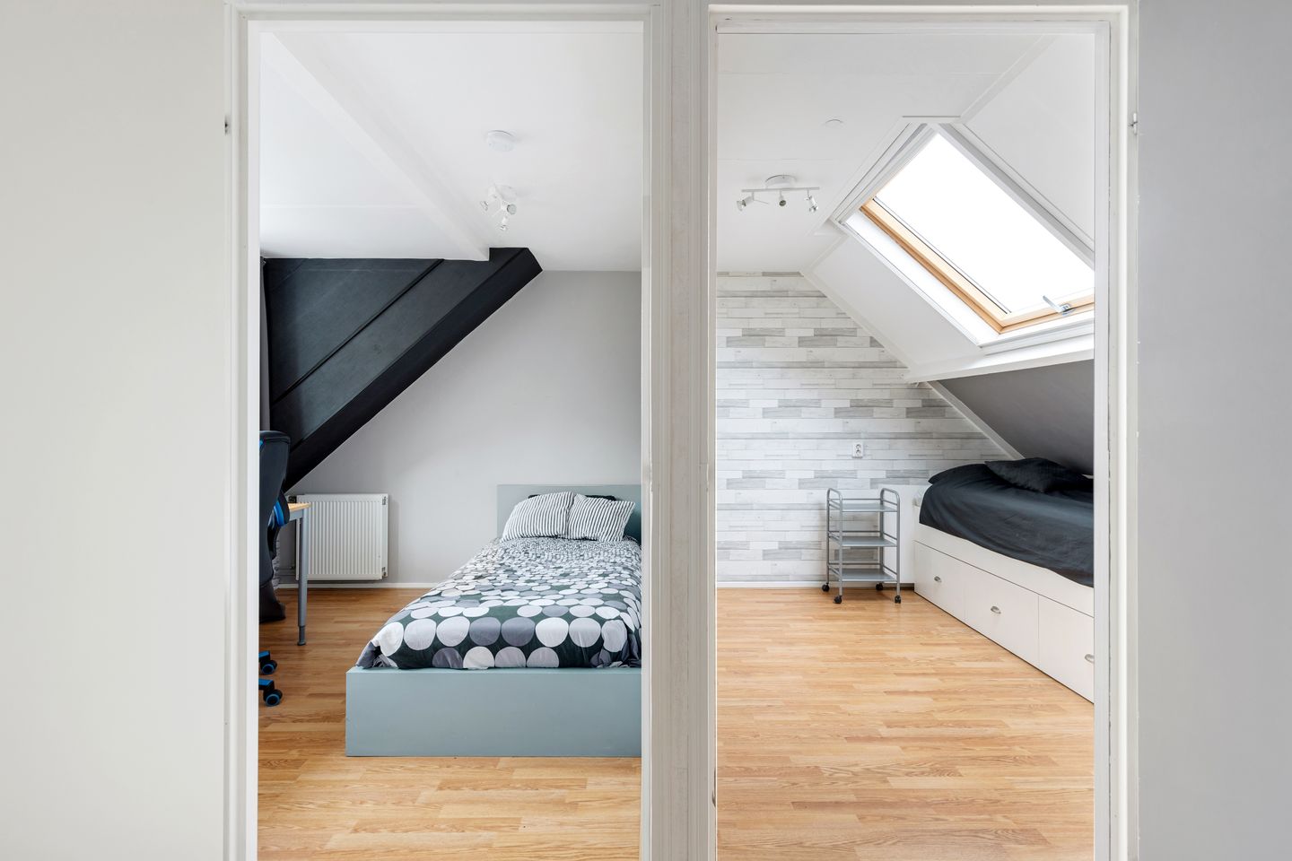 Foto 29 van Klipper 75