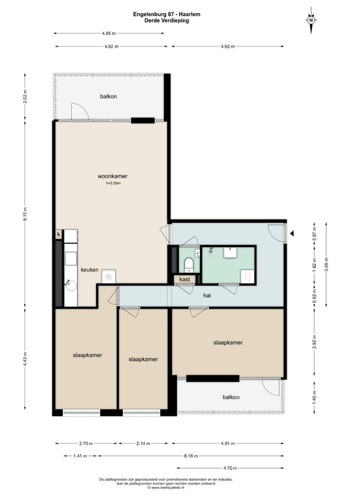 Foto 39 van Engelenburg 87