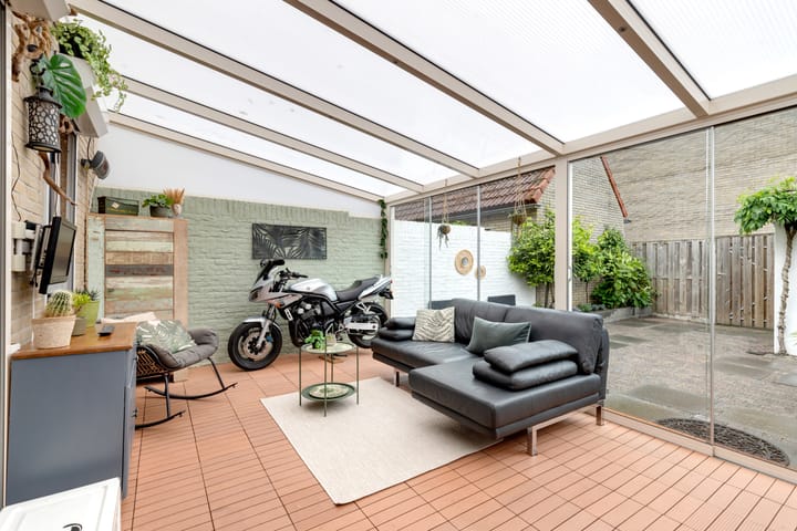 Foto 33 van Klipper 75