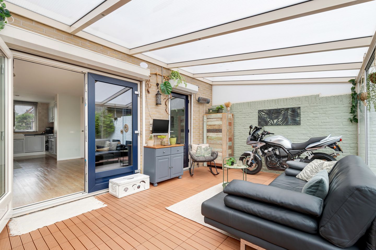 Foto 34 van Klipper 75