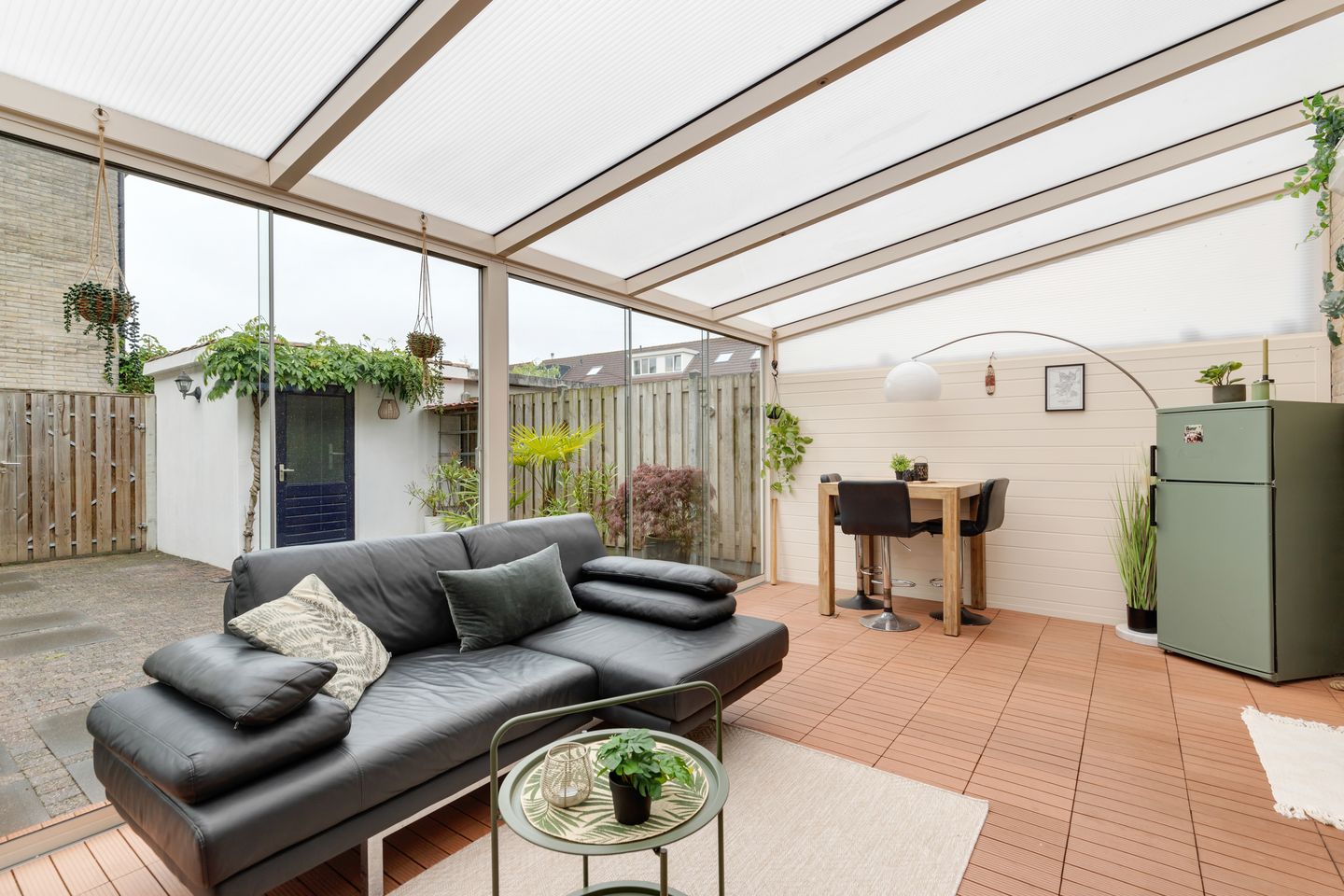 Foto 35 van Klipper 75