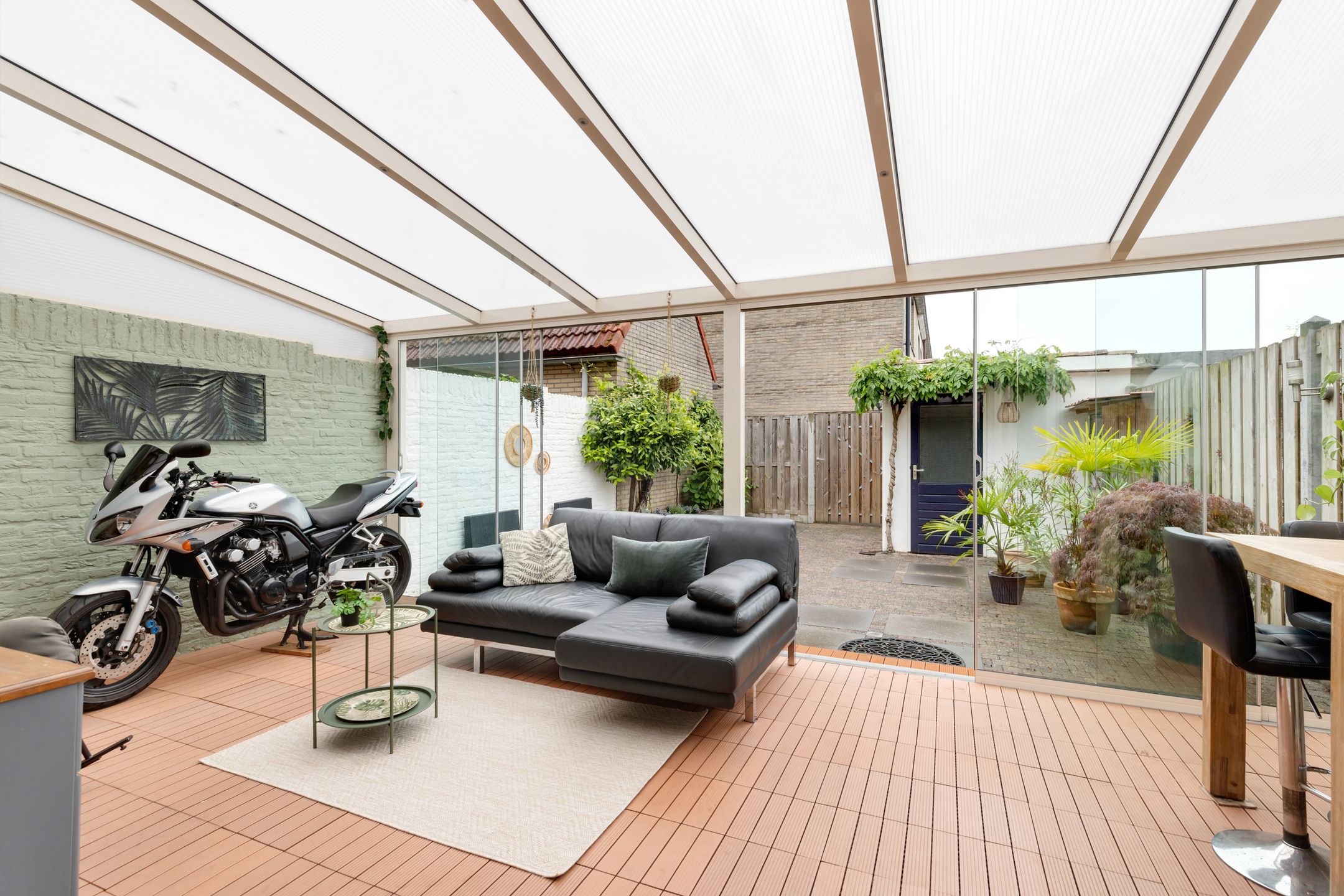 Foto 36 van Klipper 75