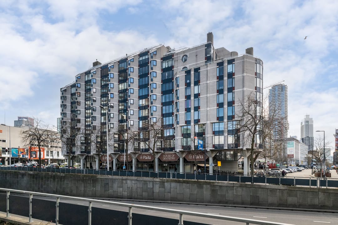 Photo 1 of Churchillplein 48