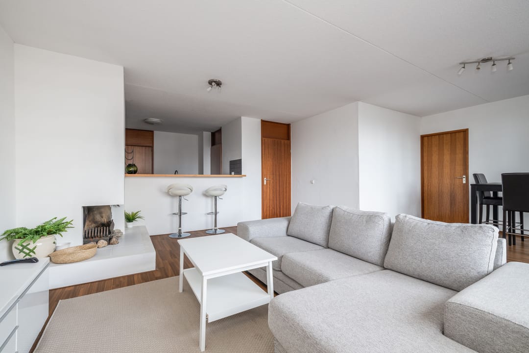 Photo 2 of Churchillplein 48