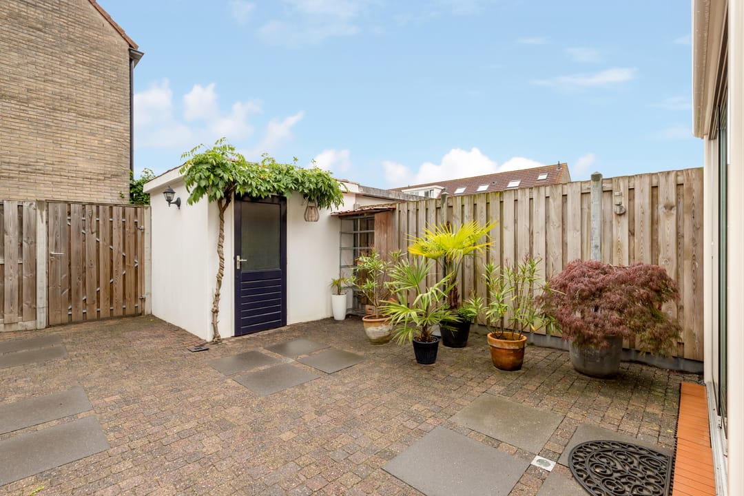 Foto 38 van Klipper 75