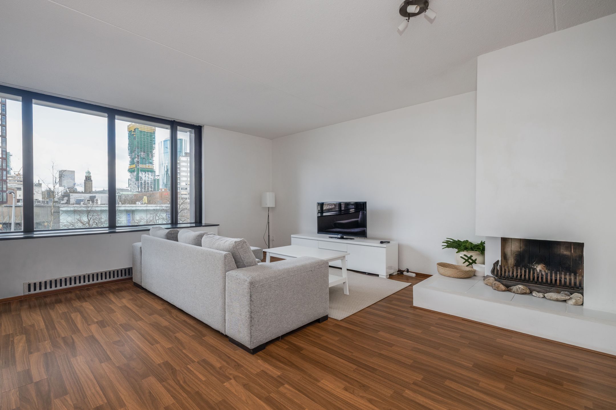 Photo 3 of Churchillplein 48