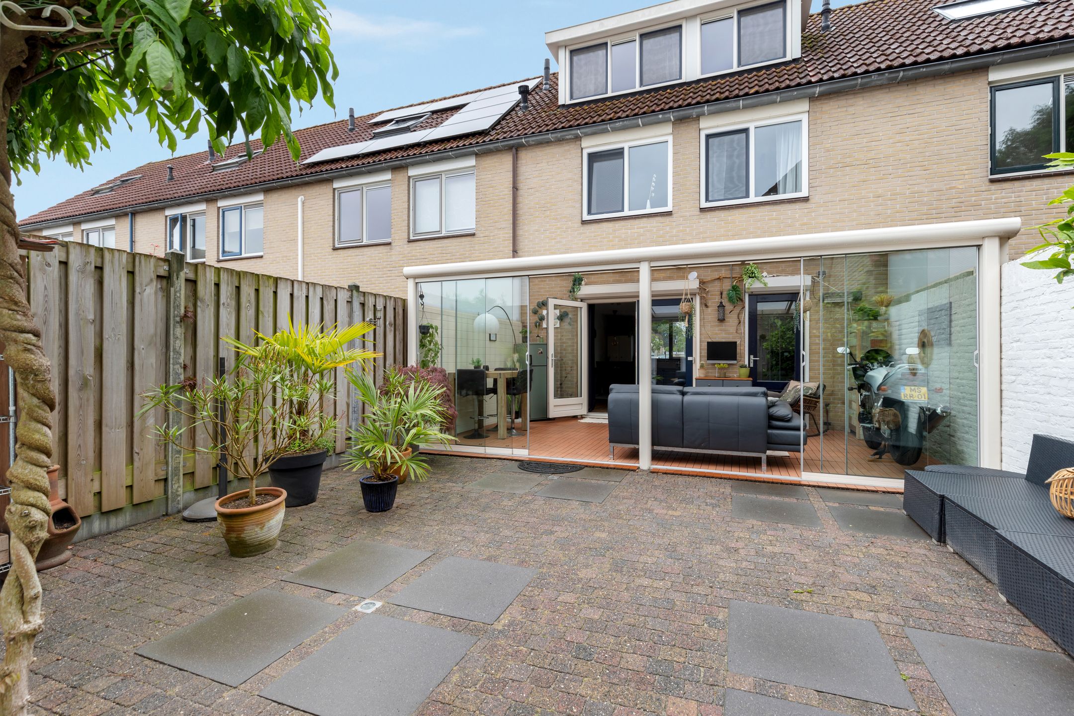 Foto 39 van Klipper 75