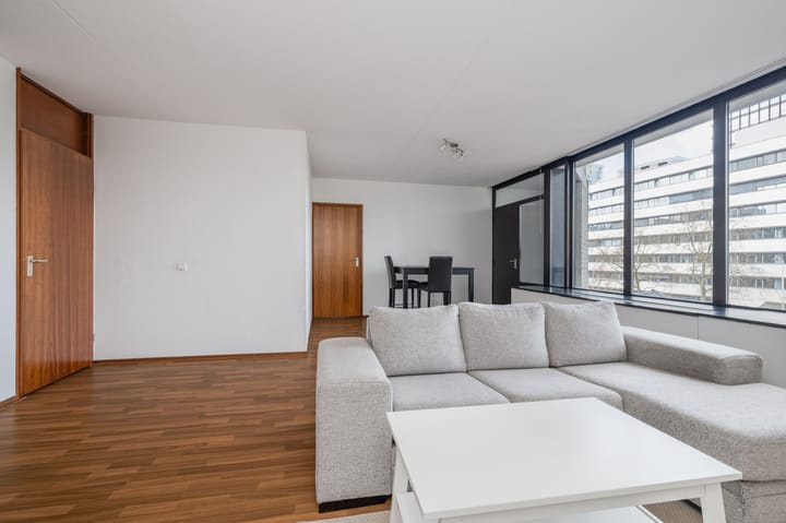 Foto 4 van Churchillplein 48