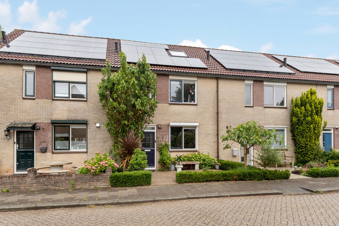 Foto 40 van Klipper 75