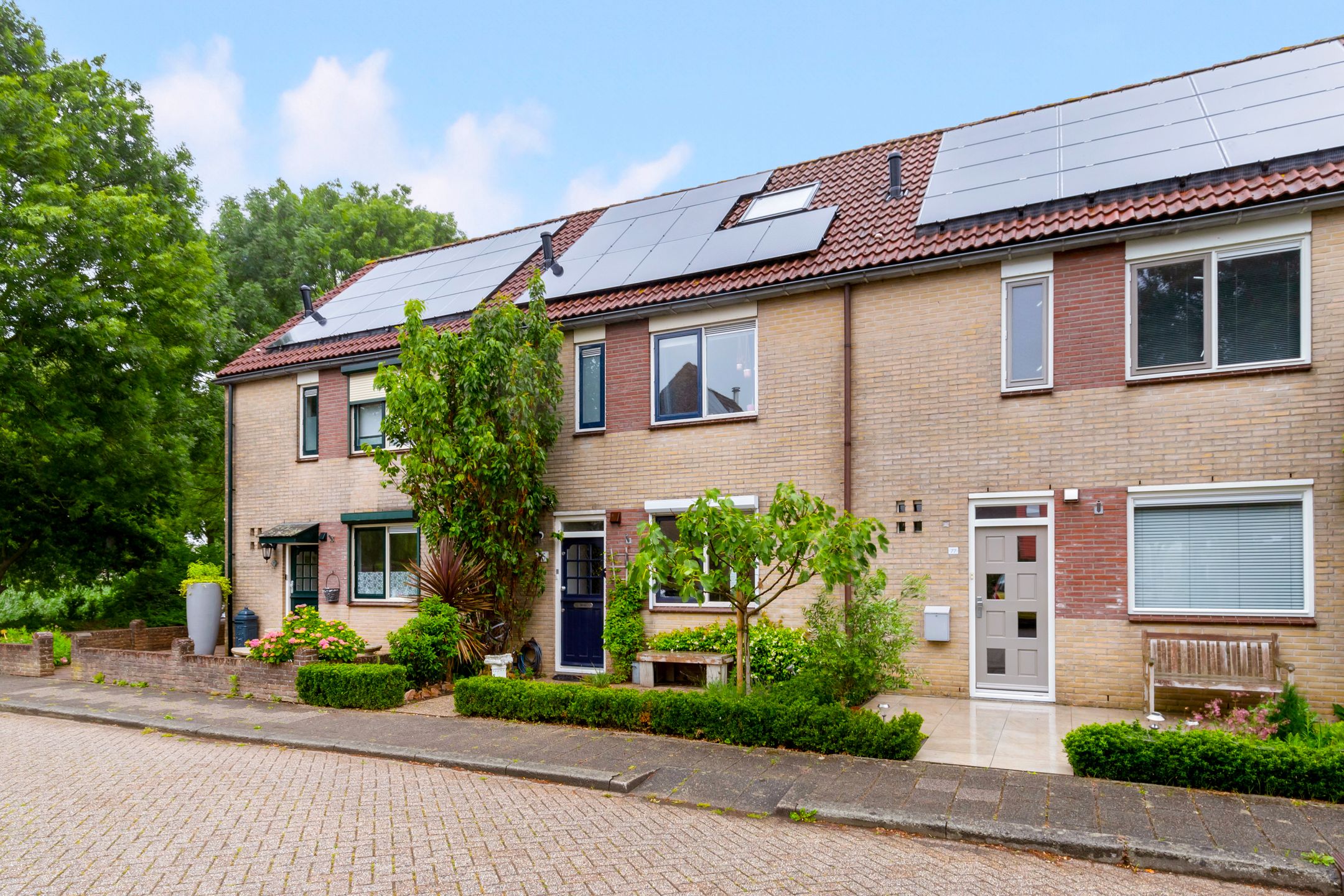 Foto 42 van Klipper 75