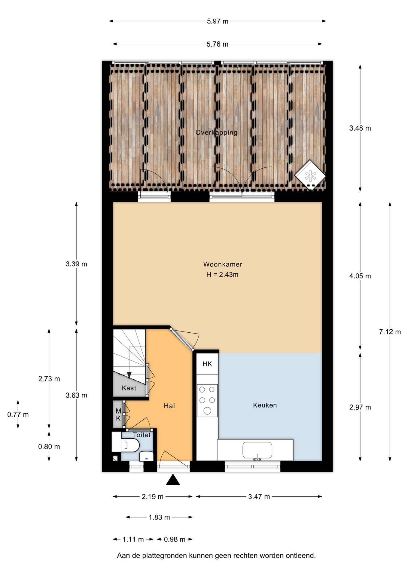 Foto 48 van Klipper 75