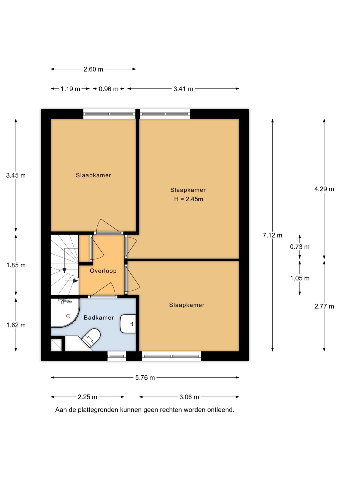 Foto 49 van Klipper 75