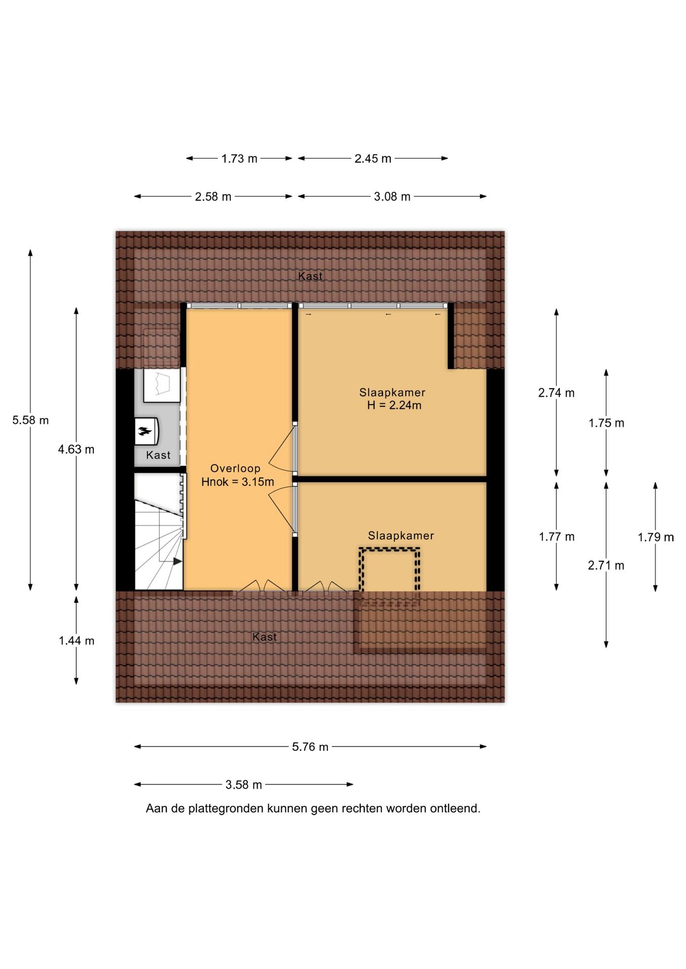 Foto 50 van Klipper 75