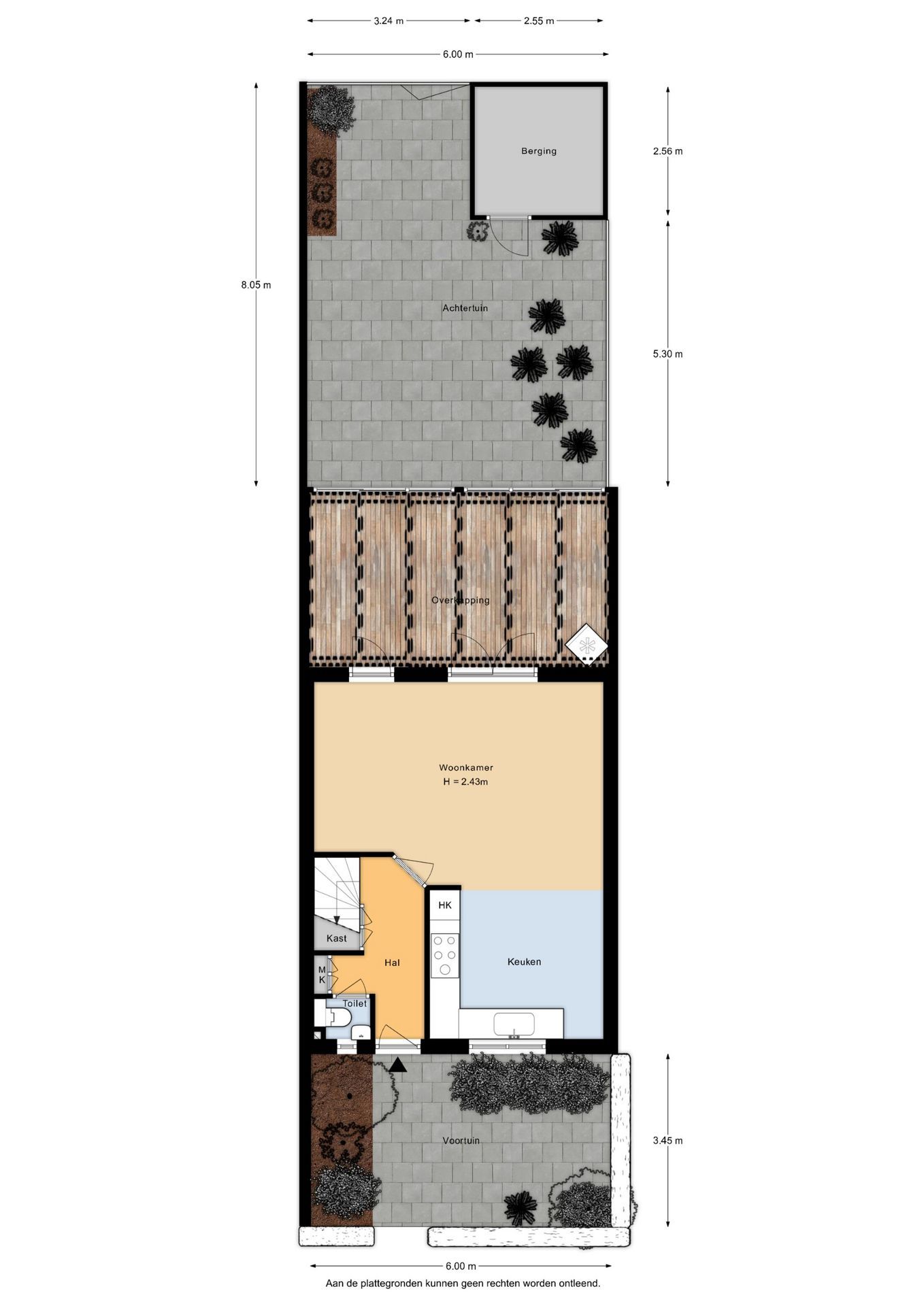 Foto 51 van Klipper 75