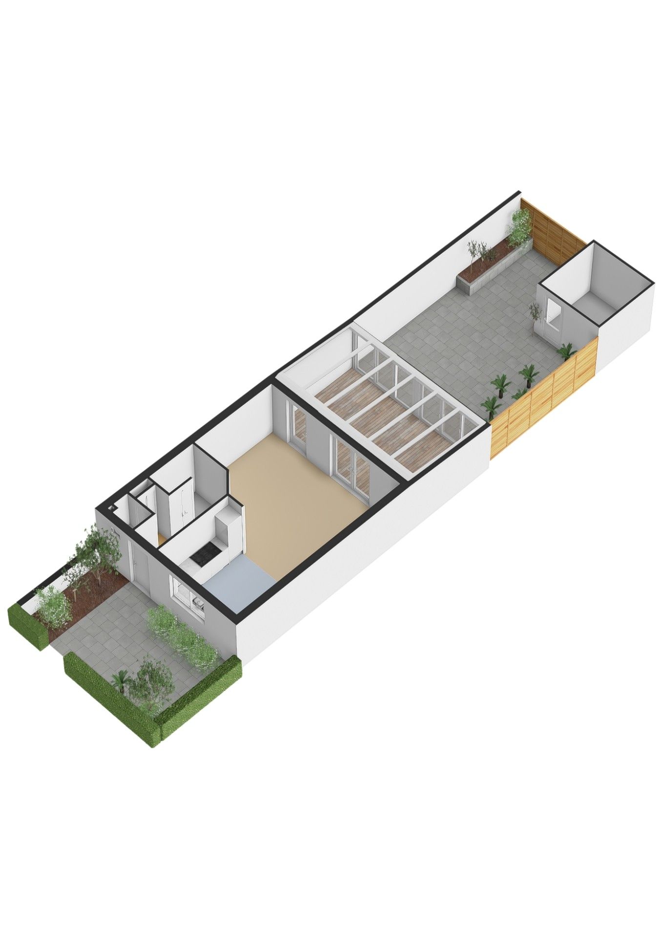 Foto 55 van Klipper 75