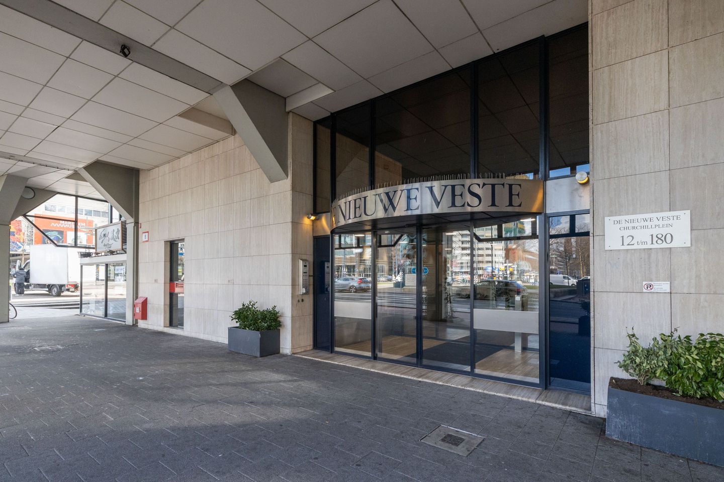 Photo 19 of Churchillplein 48