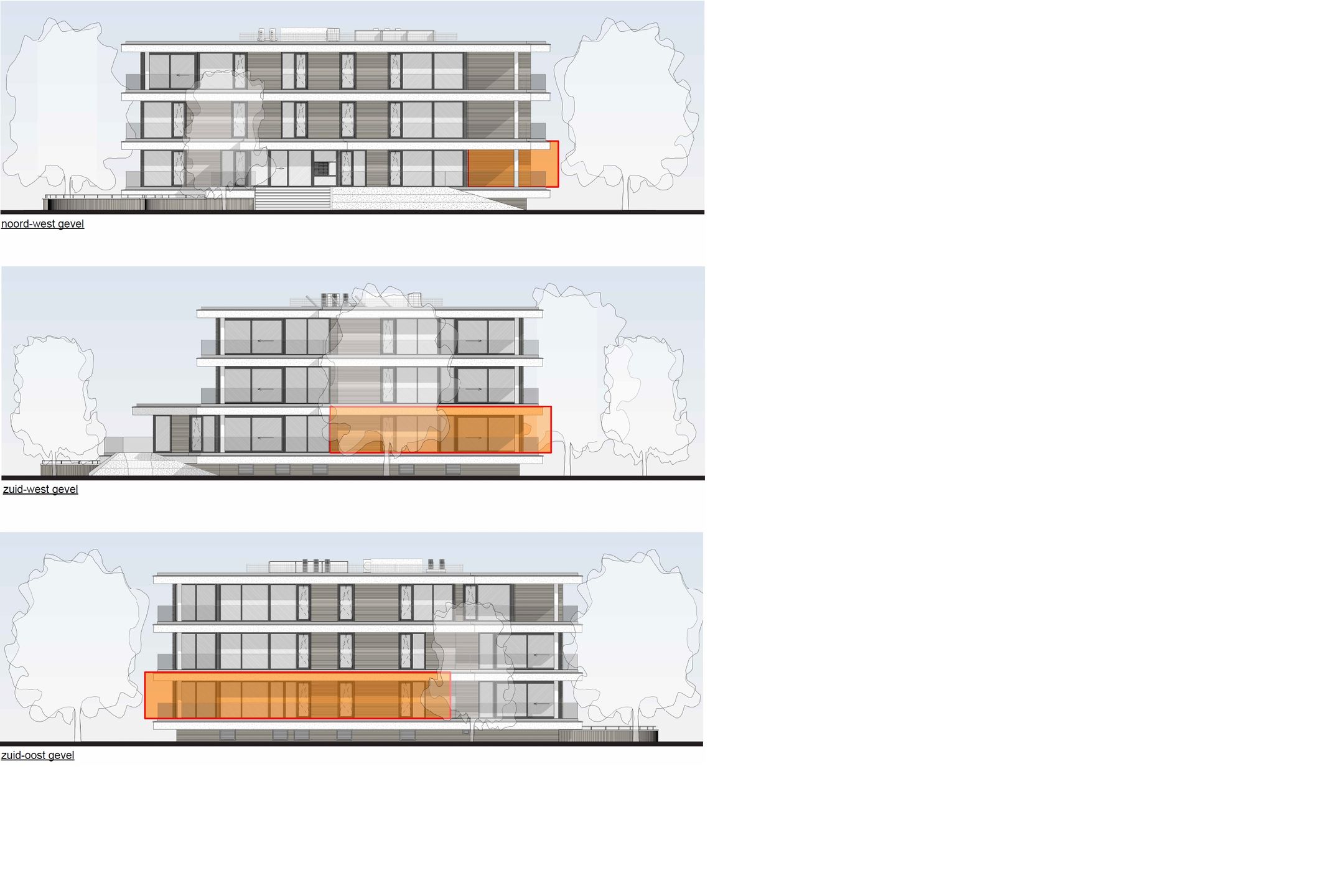 Foto 6 van Park Toorenvliedt - bnr. 10