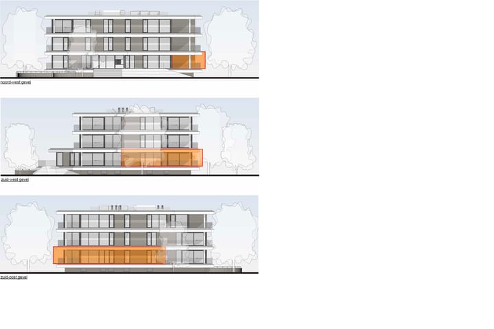 Photo 6 of Park Toorenvliedt - bnr. 10