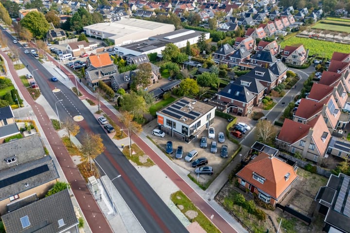 Rijksweg 42-a, Limmen