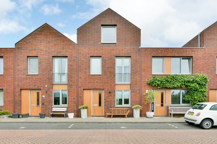 Photo 1 of Floriadepark 78