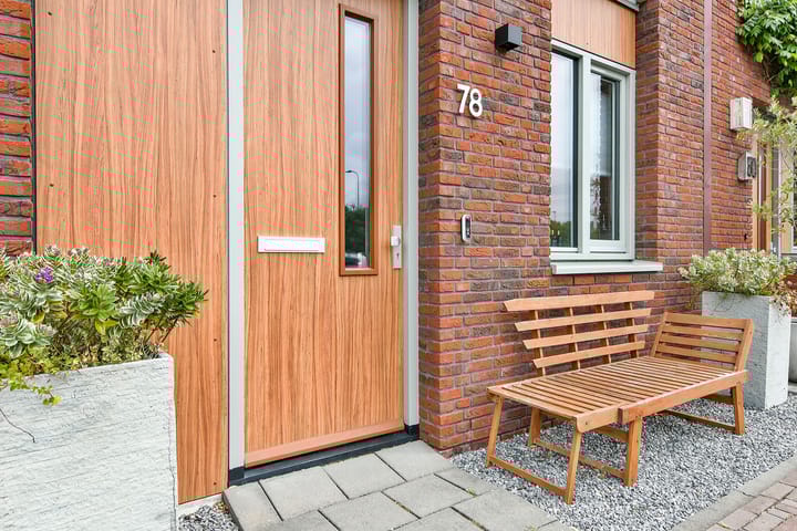 Photo 2 of Floriadepark 78