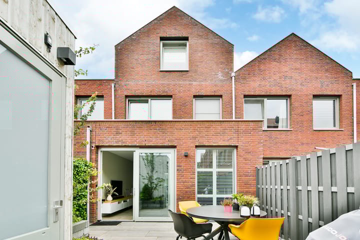 Photo 21 of Floriadepark 78