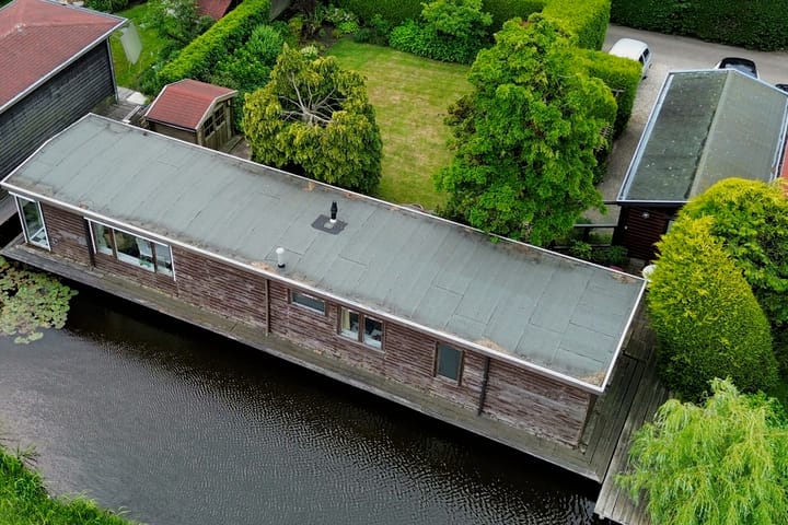 Foto 2 van Dotterbloem 13