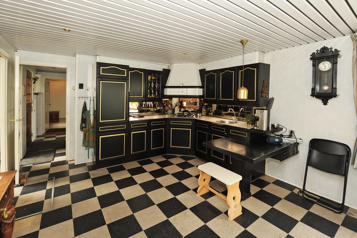 Foto 6 van Dotterbloem 13