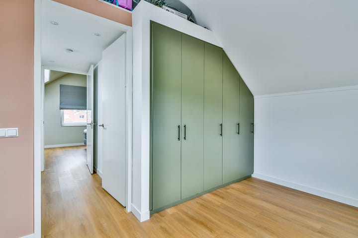 Photo 34 of Floriadepark 78