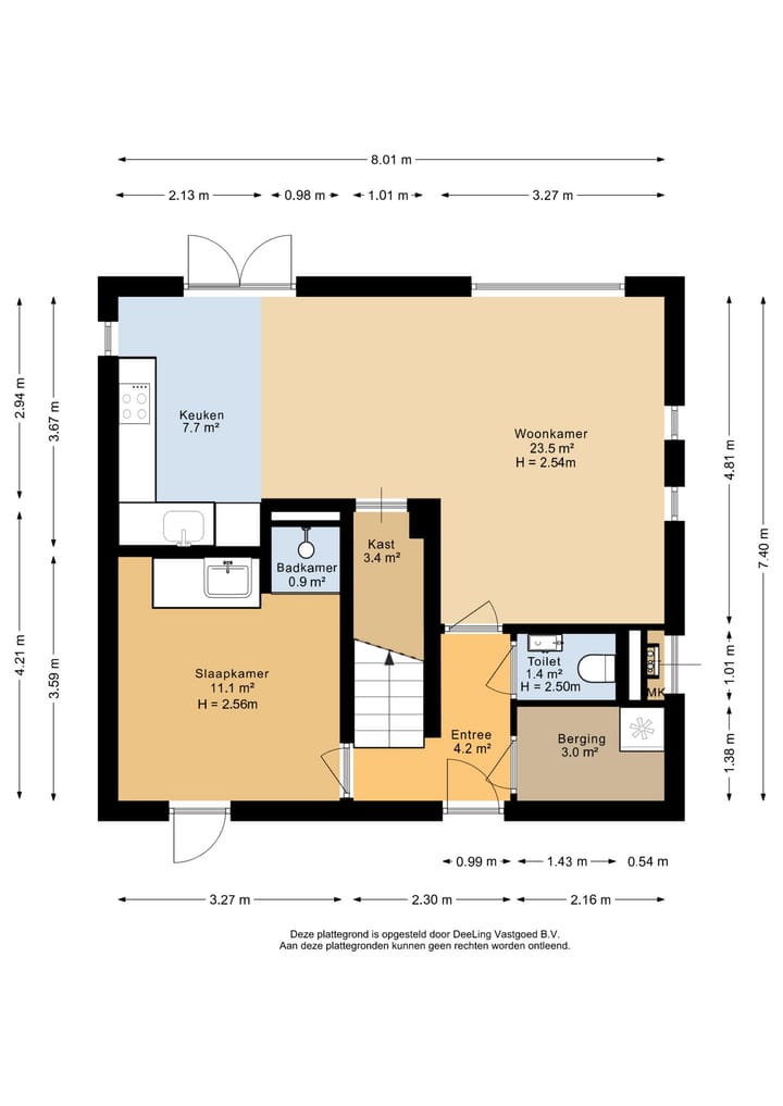 Photo 51 of Schipborgerweg 19-28