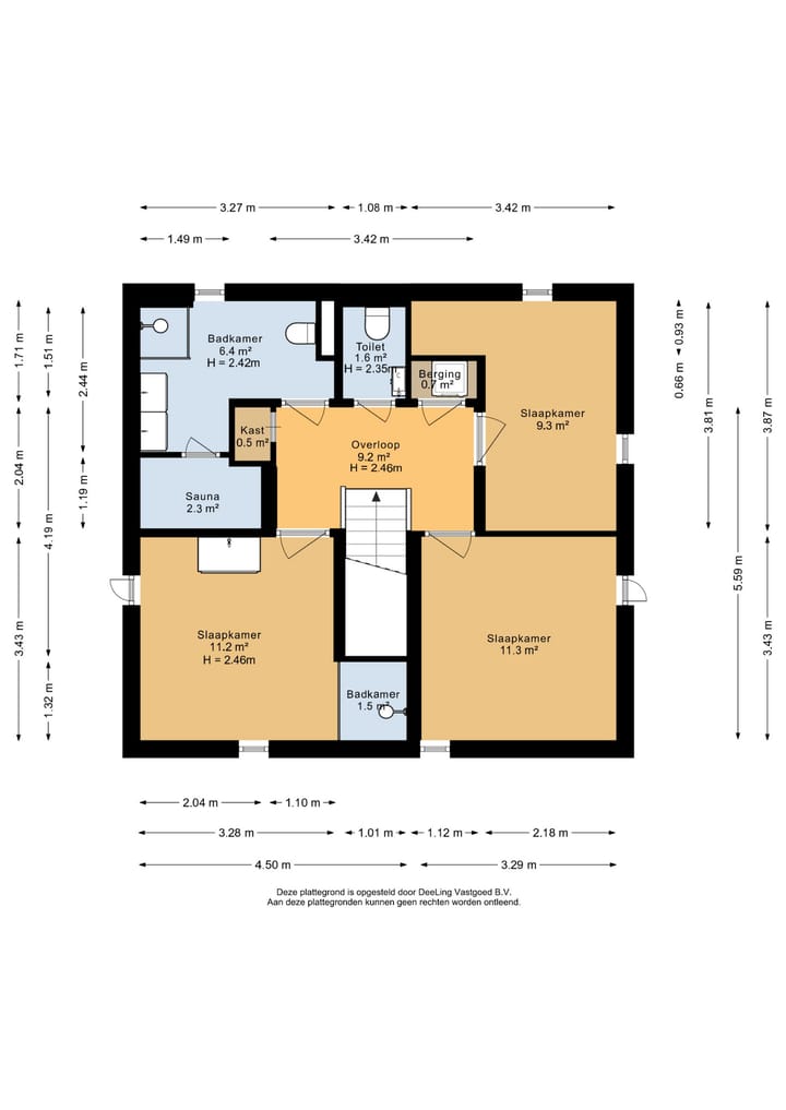 Photo 53 of Schipborgerweg 19-28