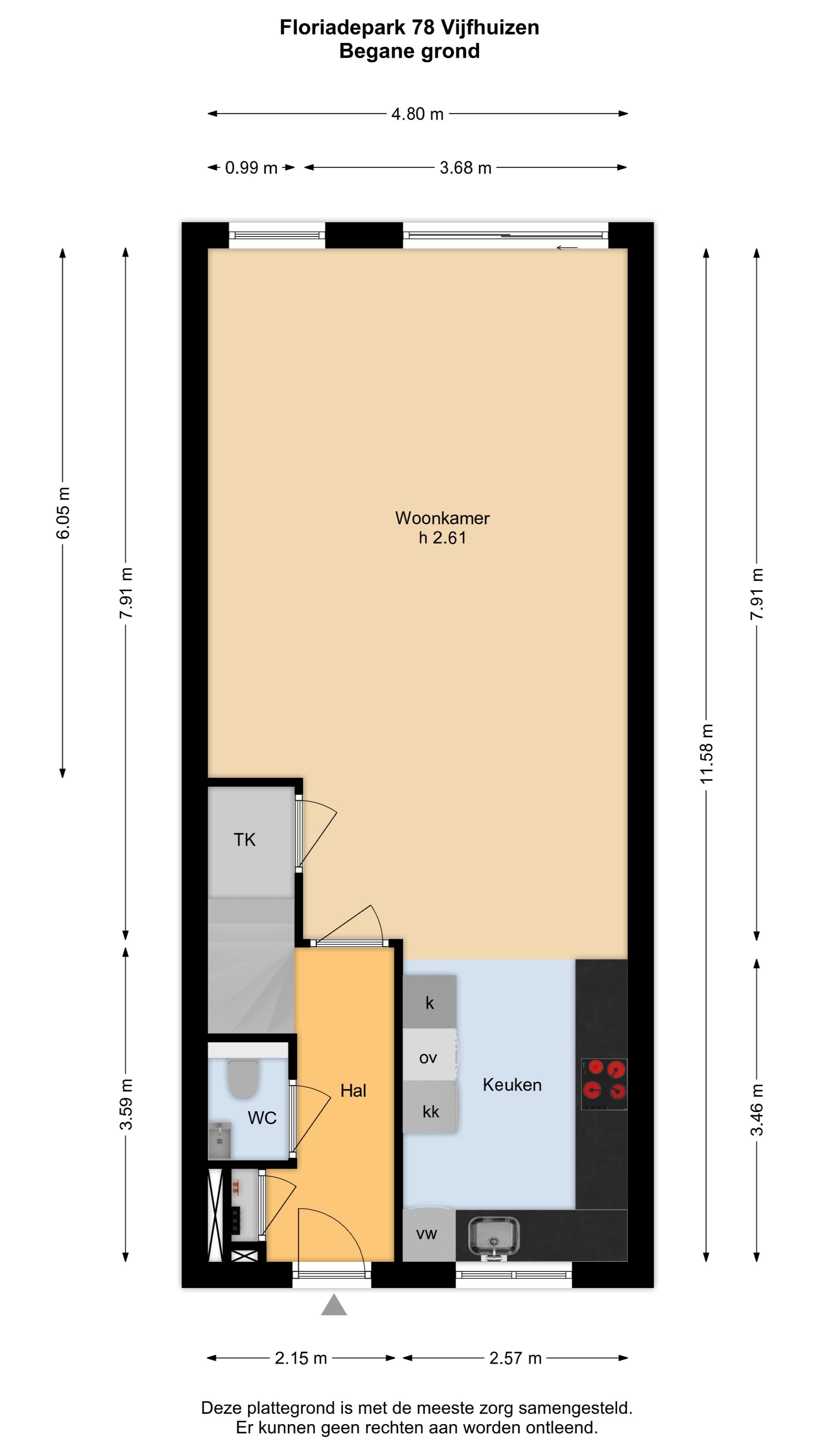 Foto 42 van Floriadepark 78