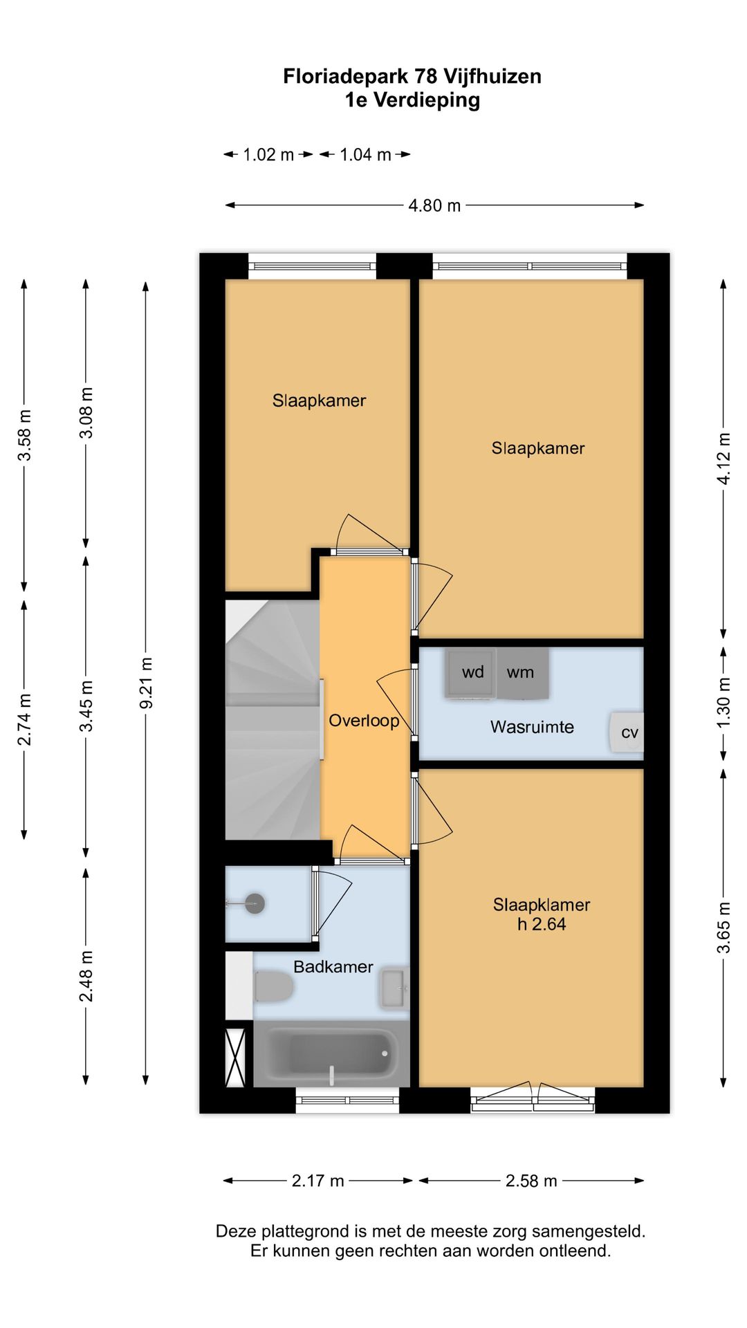 Foto 43 van Floriadepark 78