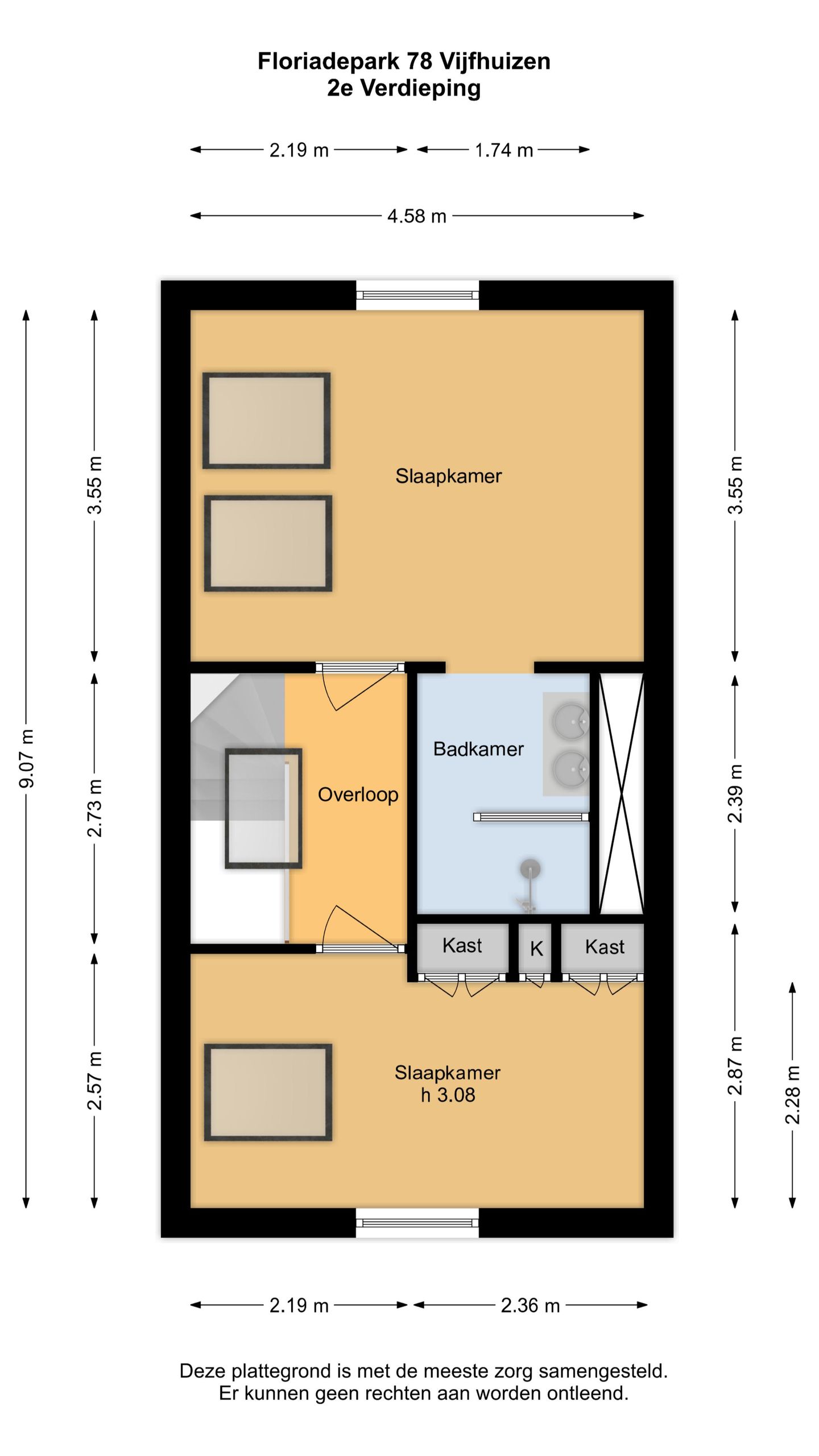 Foto 44 van Floriadepark 78