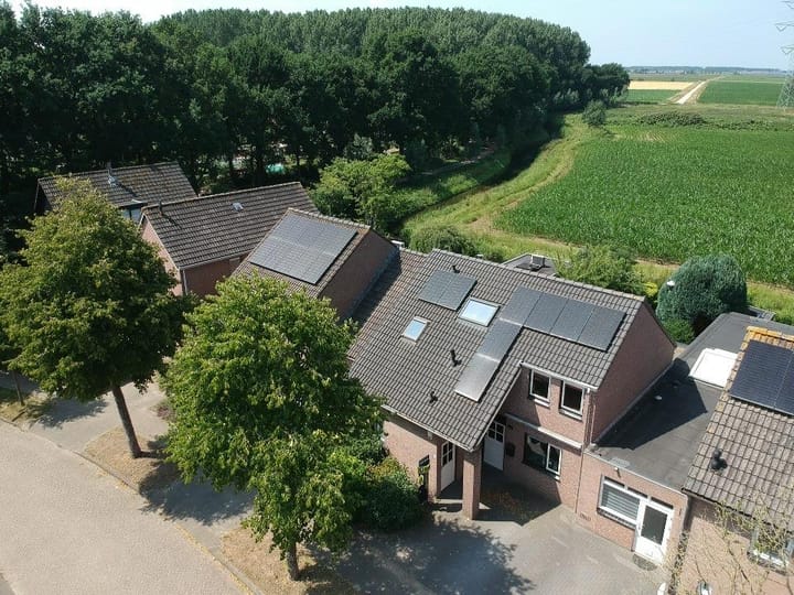 Foto 1 van Oude Wei 40