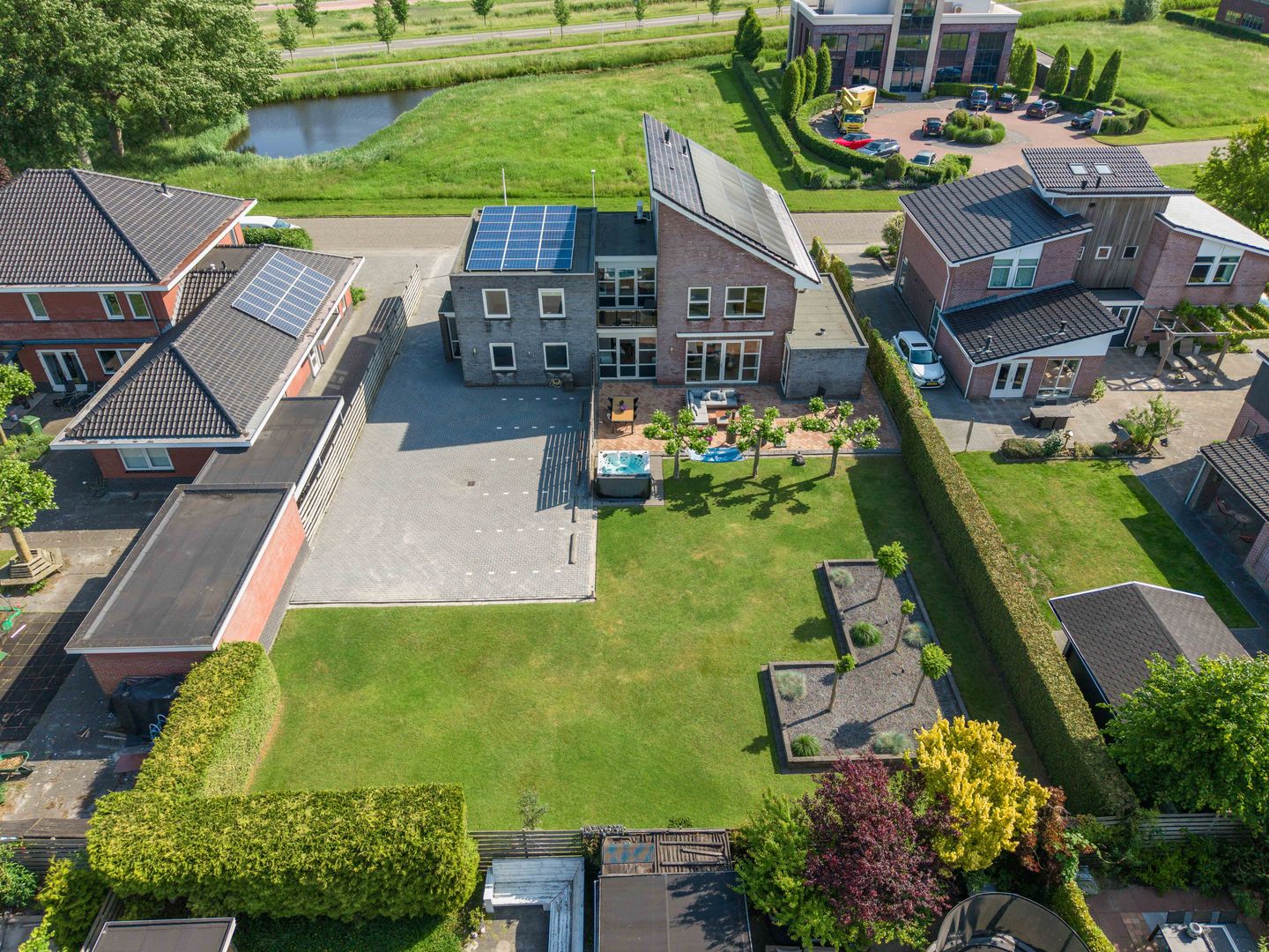 Bekijk foto 5 van Oosterom 8