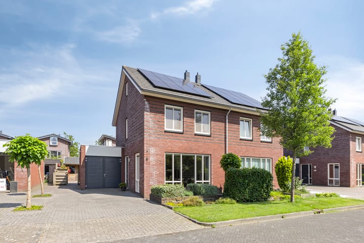 Photo 4 of Jonkersveld 6