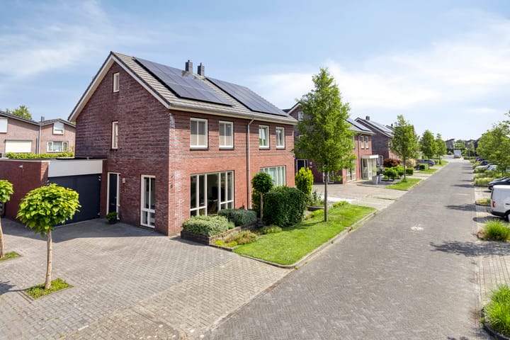 Photo 5 of Jonkersveld 6