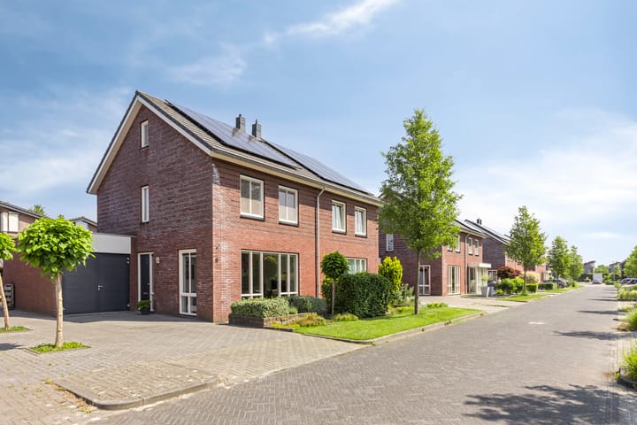 Photo 6 of Jonkersveld 6