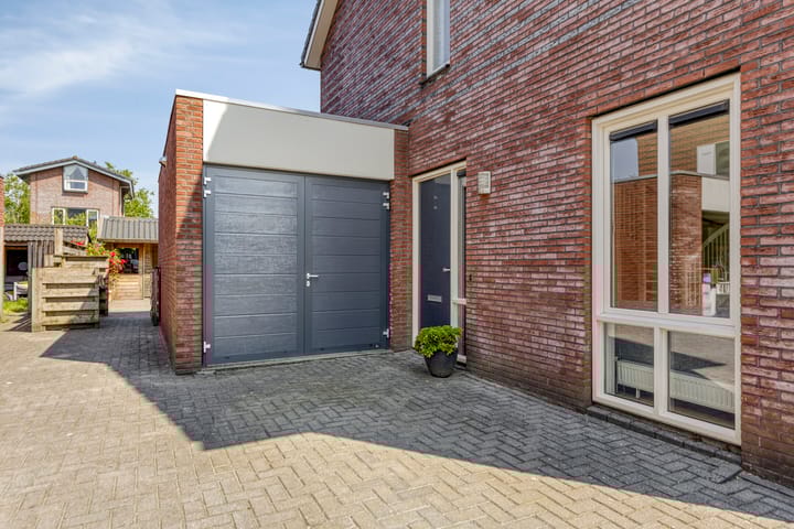 Photo 7 of Jonkersveld 6