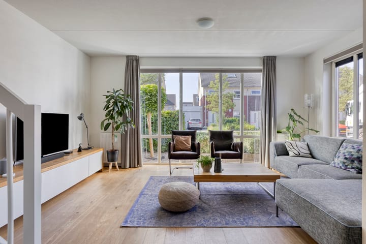 Photo 11 of Jonkersveld 6