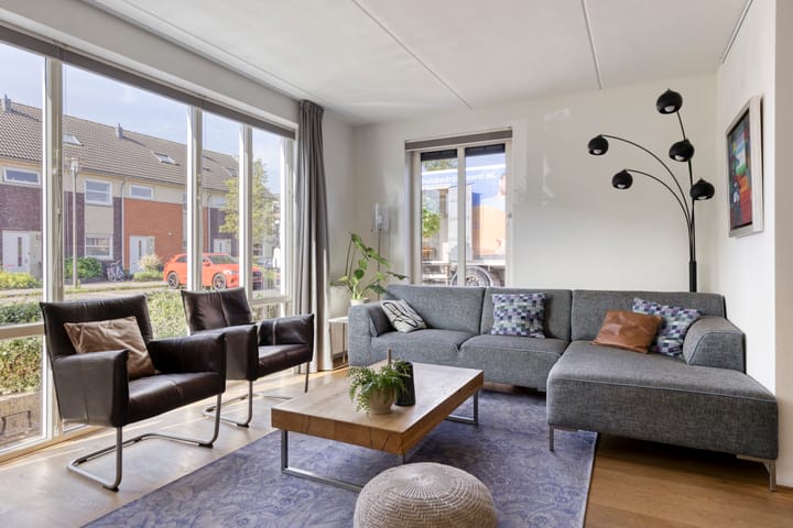 Photo 12 of Jonkersveld 6