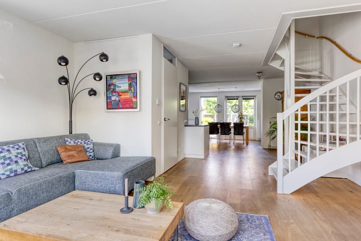 Photo 2 of Jonkersveld 6